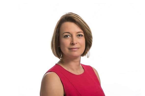 Phillipa Zieba is the new Programme Director