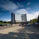 Hemel Hempstead Gateway Travelodge