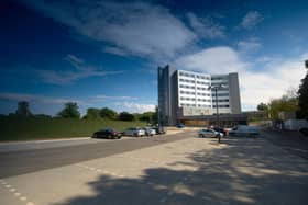 Hemel Hempstead Gateway Travelodge