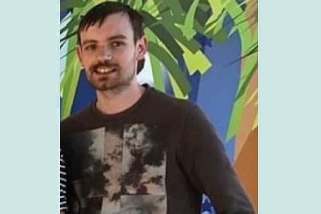 Have you seen missing Jacob?