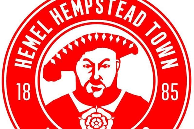 Hemel Hempstead Town secured their first home win of the season