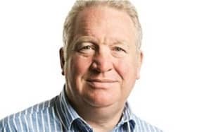 Sir Mike Penning