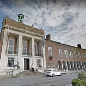 Hertfordshire County Council budget proposals would up council tax by maximum 3.99 per cent