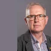 Cllr John Hale