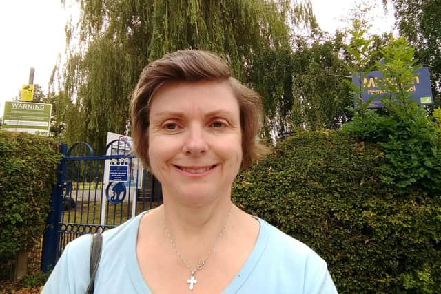 Cllr Fiona Guest