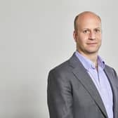 Dacorum Borough Council has appointed Andrew Percival as Independent Chair of the Hemel Place Board