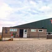 Tring Brewery