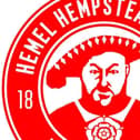 Hemel Hempstead Town