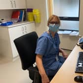 Face coverings still required in Hertfordshire health settings after return to ‘Plan A’