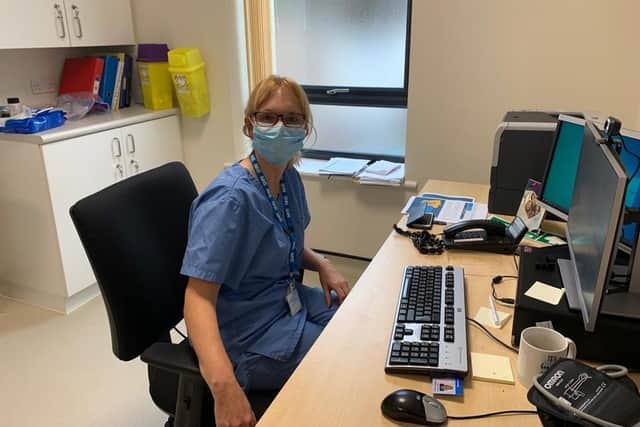 Face coverings still required in Hertfordshire health settings after return to ‘Plan A’