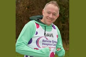 Dave Hilling
