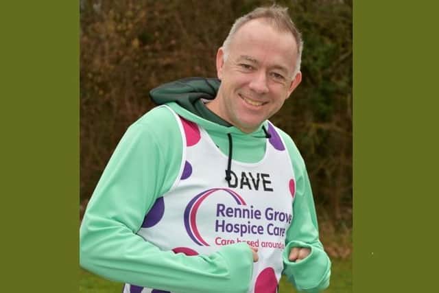 Dave Hilling