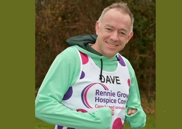 Dave Hilling