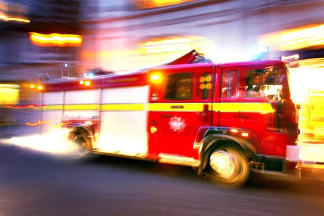 The plans are being drawn up in a bid to cut the number of 'false alarms' fire crews are attending.