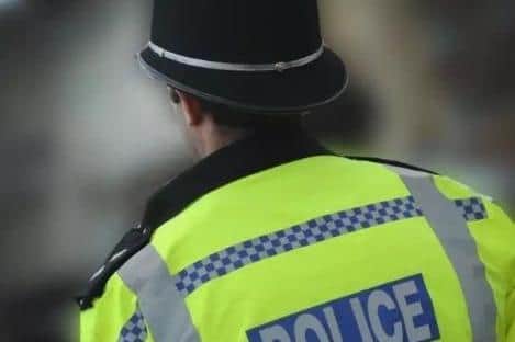 Police had put out a CCTV appeal