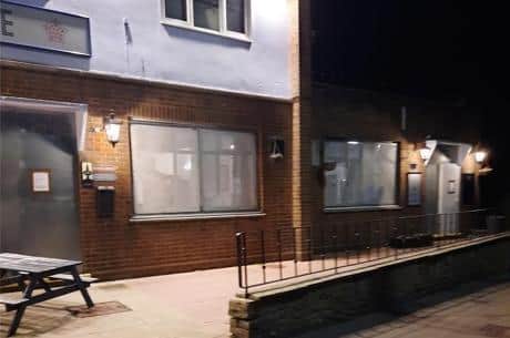 Hemel Hempstead pub that was hotspot for 'chronic anti-social behaviour' is now off limits