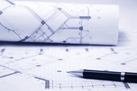 Dacorum Borough Council is drawing up a new local plan