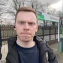 Matthew Smith put public transport in Hertfordshire to the test