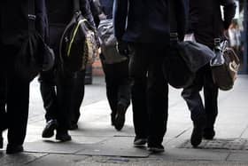 Statutory guidance on the cost of school uniforms has been issued by the Secretary of State