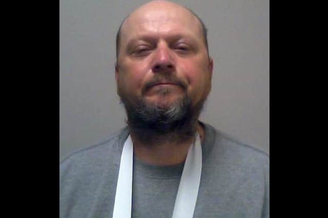 Sylwester Krajewski has been sentenced to life in prison