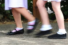 County councillor Teresa Heritage has raised concerns about funding for SEND pupils