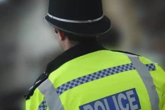 Police are appealing for information