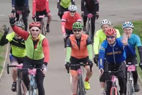 Sign up for the Hemel Hillbuster