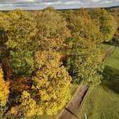 Ashridge Estate