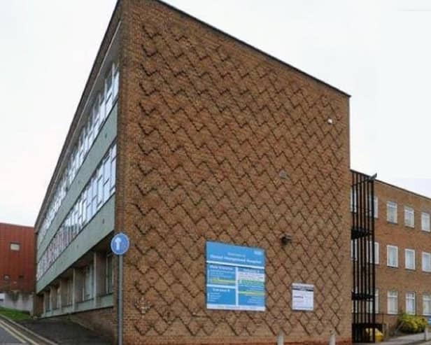 Hemel Hospital