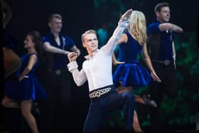 Lord of the Dance 2022 coming to Aylesbury soon
