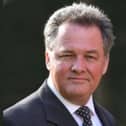 Police and Crime Commissioner David Lloyd, has called for changes to mental health crisis support in Hertfordshire