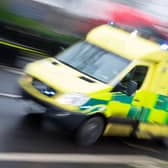 Callers face waits of up to 14 hours for an ambulance