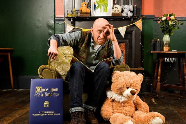New research has revealed a list of the best-loved bedtime stories of all time, with childrens favourite The Gruffalo  taking the top spot.