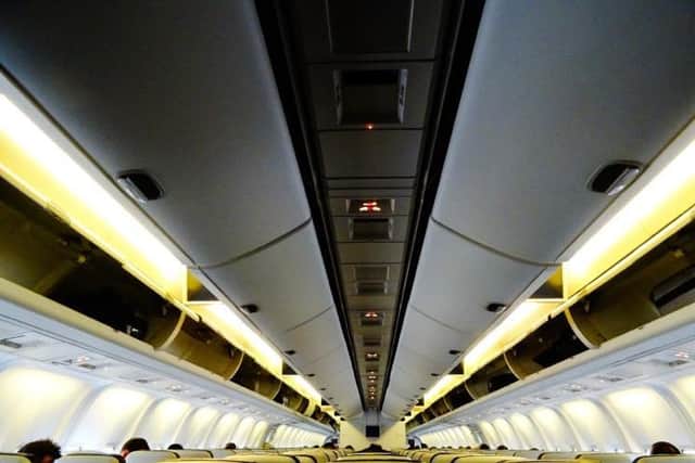 Your holiday plans could hit the skids if you plan to board a plane unwittingly carrying a banned item