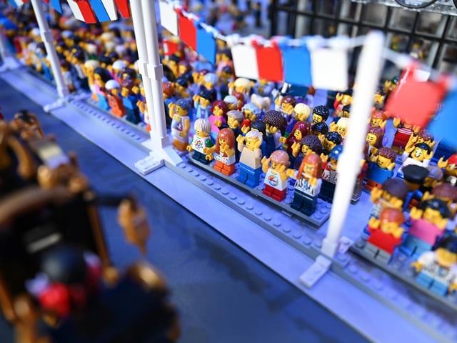 After taking to the throne in 1952, Her Majesty has ‘built’ an extraordinary legacy, serving not only the UK but the masses of countries throughout the Commonwealth. As such, the residents of LEGOLAND Discovery Centre have decided to mark her Platinum Jubilee with a party like no other.
