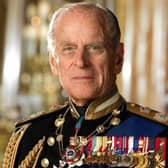 Hertfordshire County Council has paid tribute to the Duke of Edinburgh