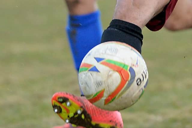 Teams were back in West Herts League action on Saturday