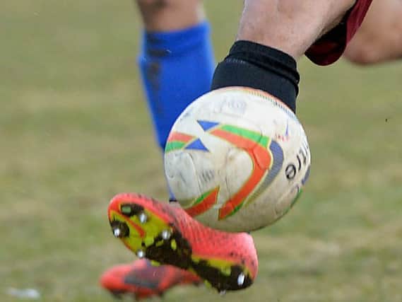 Teams were back in West Herts League action on Saturday