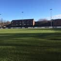John is appealing for the public's support in his attempt at getting the football ground listed as an ACV