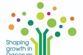 Dacorum's Local Plan