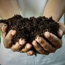 Free compost giveaway to Dacorum residents
