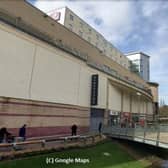 Debenhams