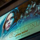 Bovingdon Airfield can be seen in the 2016 Rogue One: A Star Wars Story film