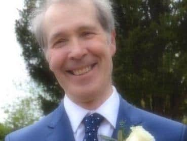 Clive Porter