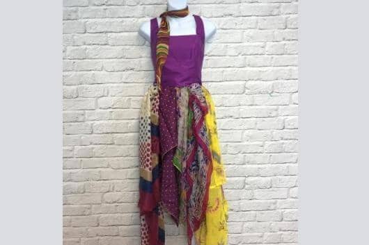 Reduce, reuse, recycle – the Rennie Grove retail mantra