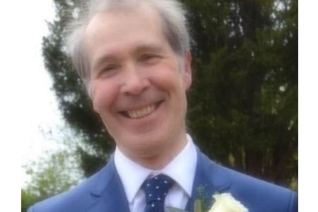 Clive Porter