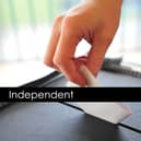 Independent candidate Jan Maddern has won the Hemel Hempstead South East seat.