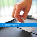 In Hemel Hempstead North West Conservative candidate Fiona Guest has won the seat.