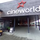 Cineworld