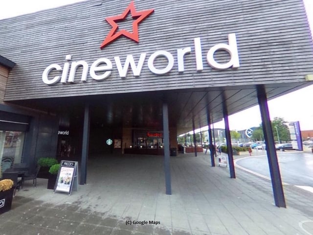 Cineworld